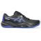 Zapatillas Tenis Gel-Challenger 15 Clay Hombre Black/dark Cobalt