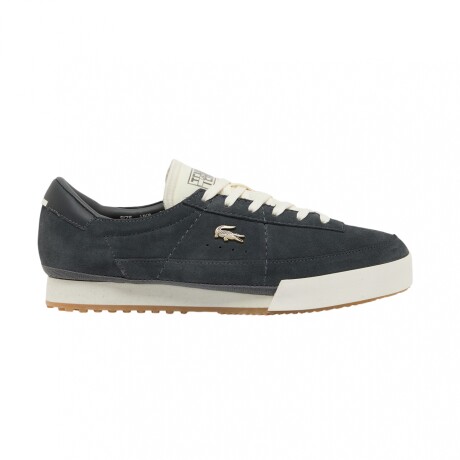 Championes LACOSTE Aura Black
