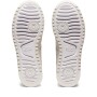 Japan S PF W - Mujer White/Lilac Hint