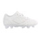 Championes de Fútbol 11 Infantiles Umbro Touch HG Blanco - Blanco