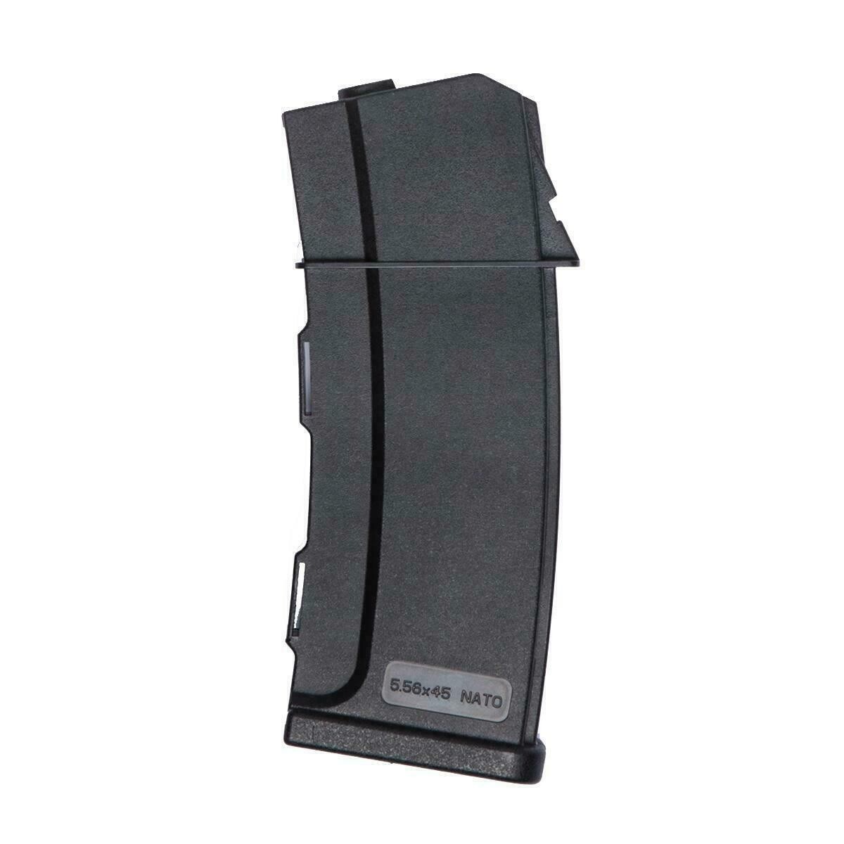 Magazine Cargador Hi-cap para BREN 805/ AUG A1-A2/ G36 