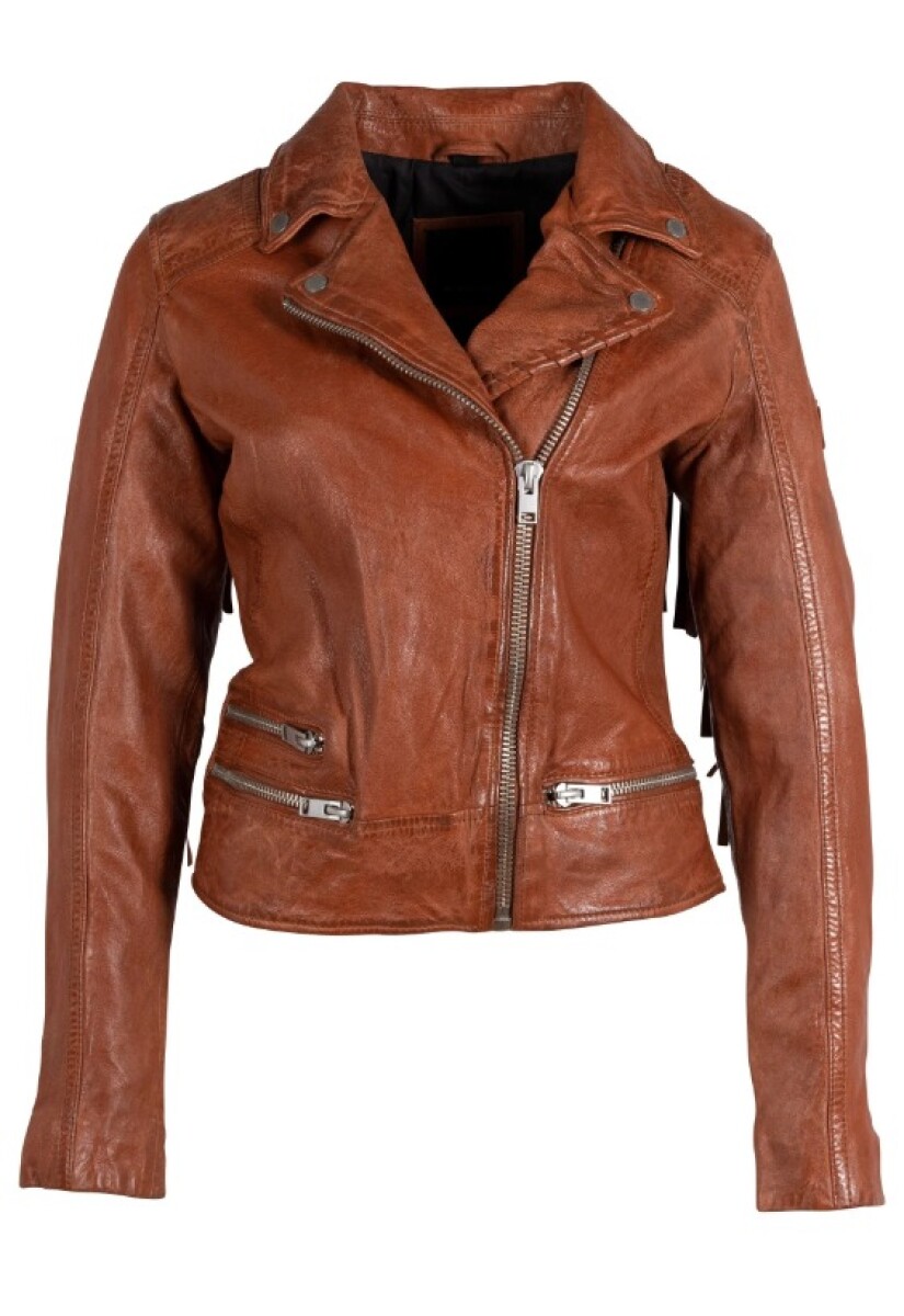 CHAQUETA ZOE RF 