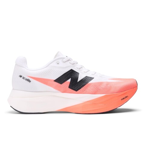 Championes New Balance de Dama - Elite V5 - WRCELLR5 ELD