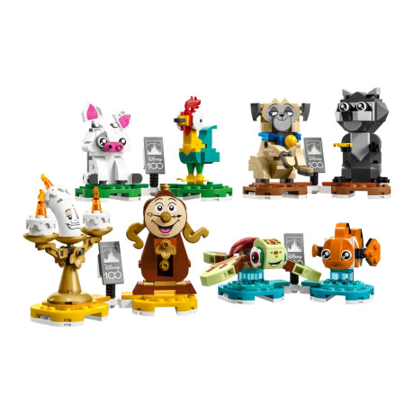 Lego Disney 43226 - Disney Duos Lego Disney 43226 - Disney Duos