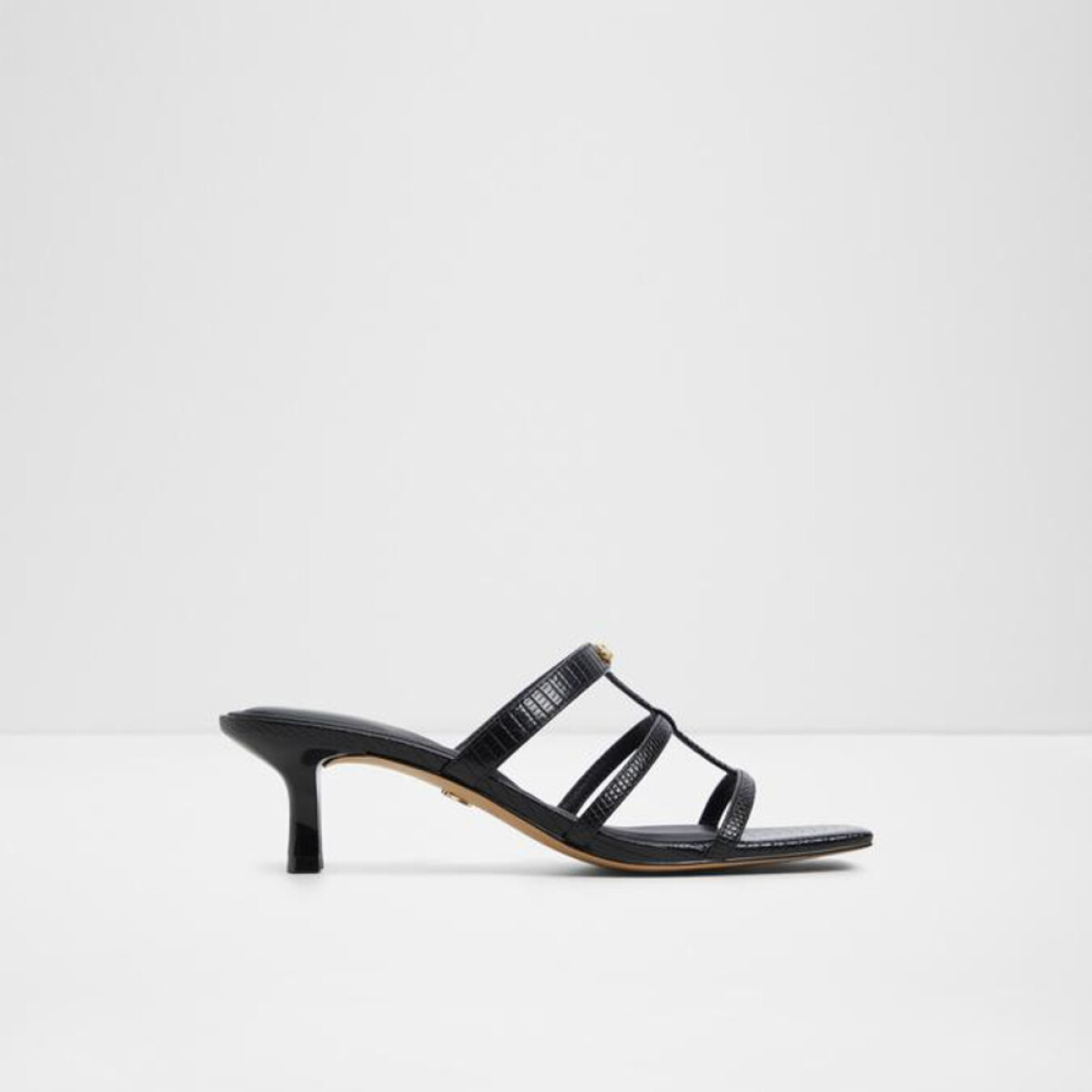 GOLDENGLOW BLACK - BLACK 