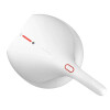 Aspiradora de mano Deerma Antiácaros Modelo CM800 Blanco