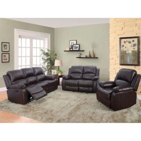 Sillon reclinable 2 cuerpos Sillon reclinable 2 cuerpos