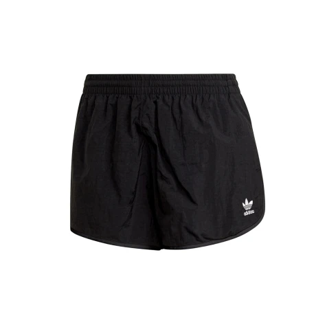 SHORT adidas 3 STRIPES Black