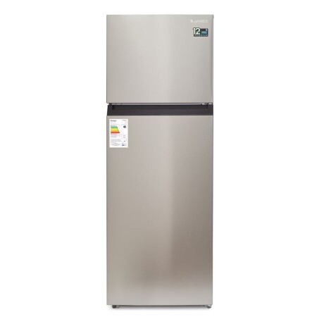 Heladera James RJE 622 inverter inox. Heladera James RJE 622 inverter inox.
