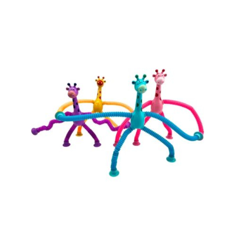Figuras de animales flexibles y extensibles Alldoro Figuras De Animales Flexibles Y Extensibles Alldoro