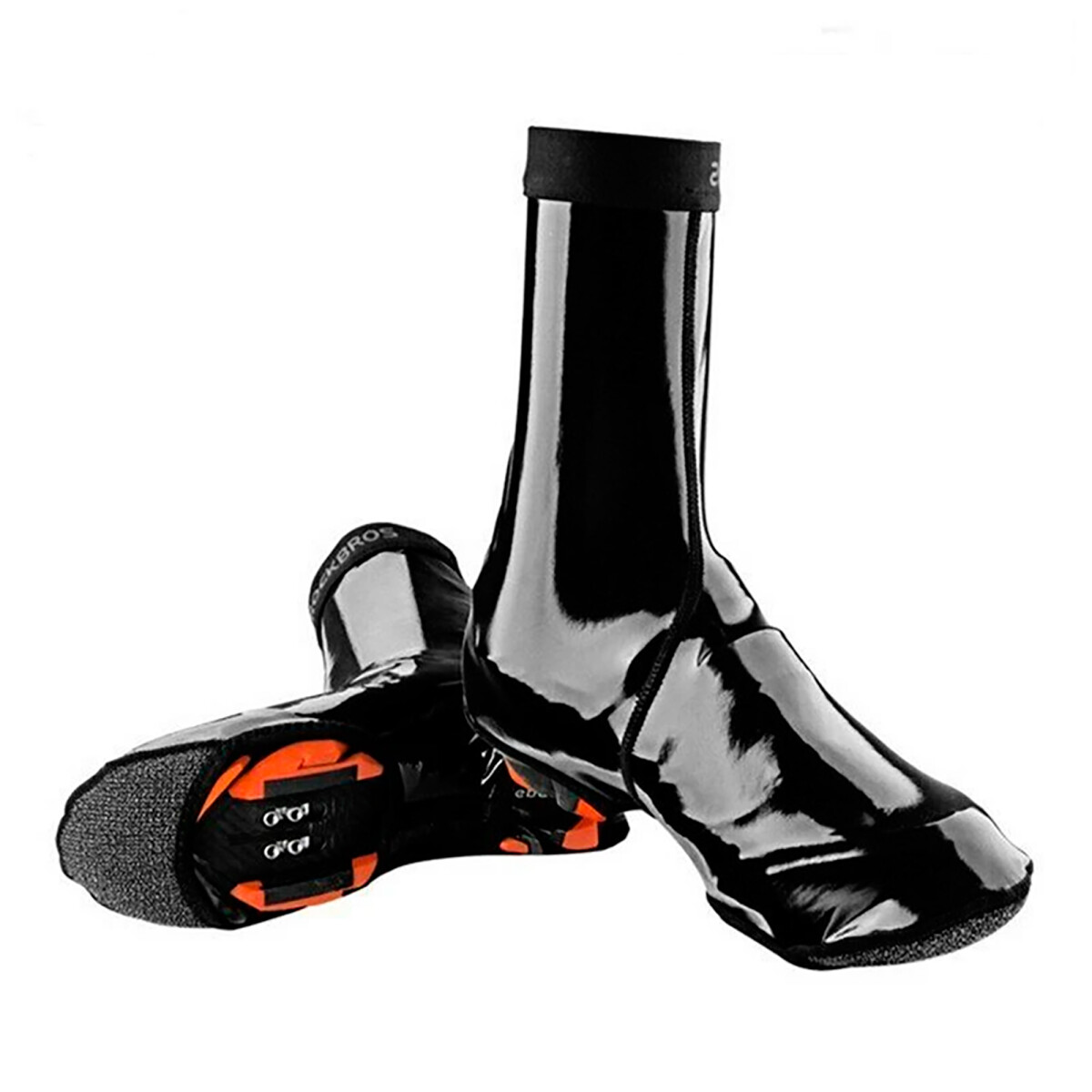 Rockbros - Cubre Zapatillas LF1014 - Resistentes al Agua 