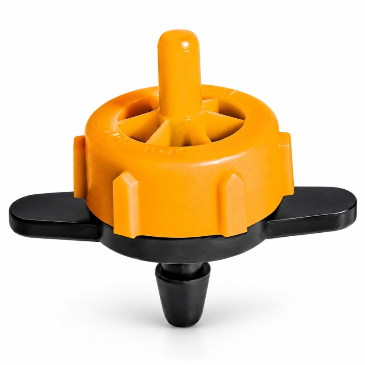 DINGQI MICRO GOTERO DE RIEGO 360° CAUDAL 8 L/H 