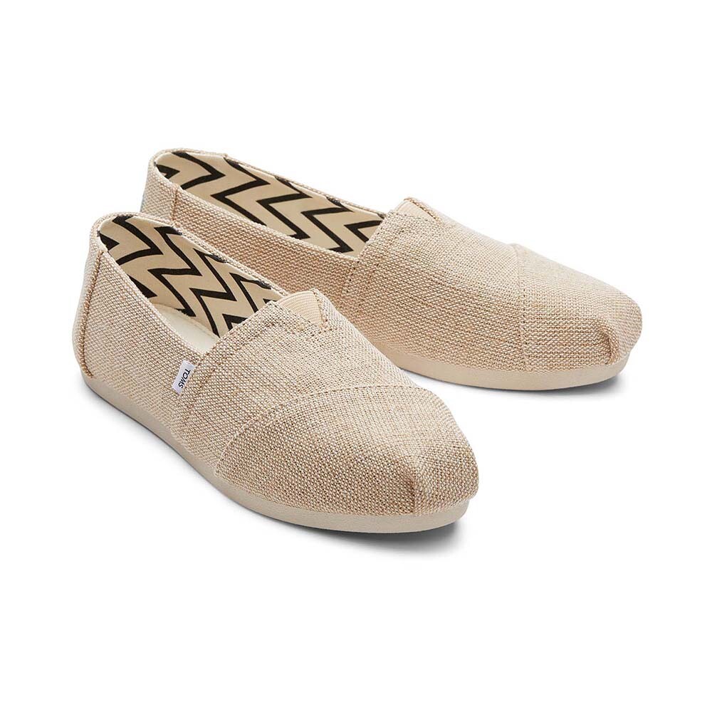 Undyed Heritage - Mujer Natural
