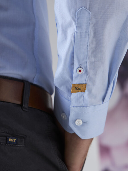 SHIRT BUTTON DOWN 5.0 AVEL AVEL