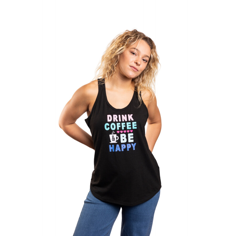 CHERRY MUSCULOSA BLACK