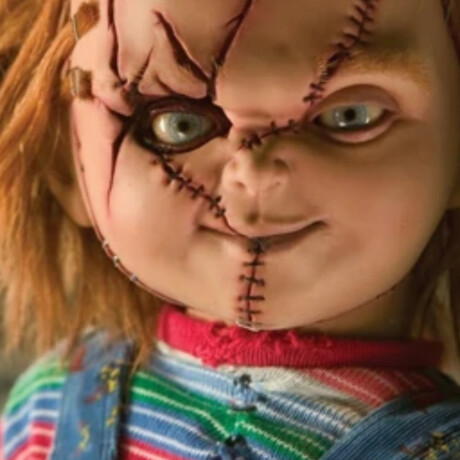 Chucky • Bride Of Chucky [Exclusivo - Black Light] - 315 Chucky • Bride Of Chucky [Exclusivo - Black Light] - 315