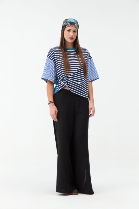 PANTALÓN MIREIA Negro