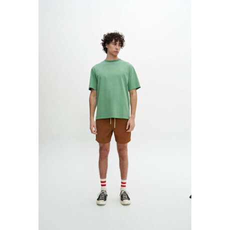Remera Rowland Verde