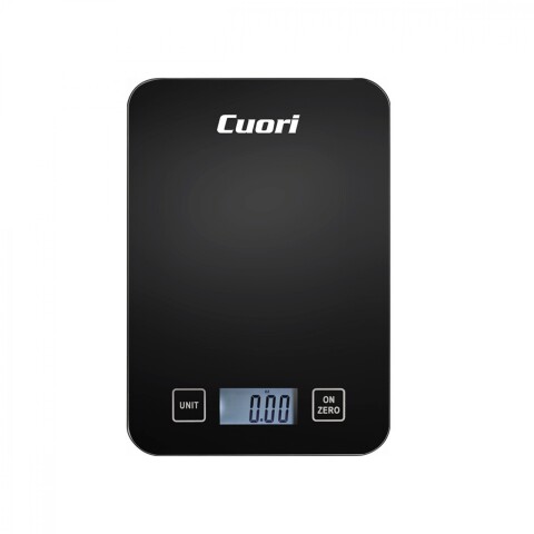 BALANZA DE COCINA DIGITAL CUORI Balanza De Cocina Digital Cuori