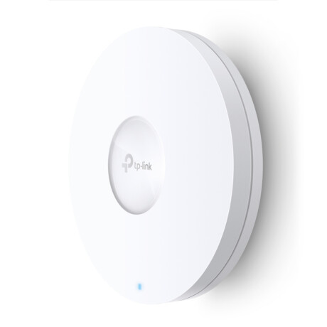 Tp-link - Punto de Acceso Mesh EAP620HD. Doble Banda 2,4GHZ, 5GHZ. X 1 Puerto RJ-45. Aplicación Omad 001