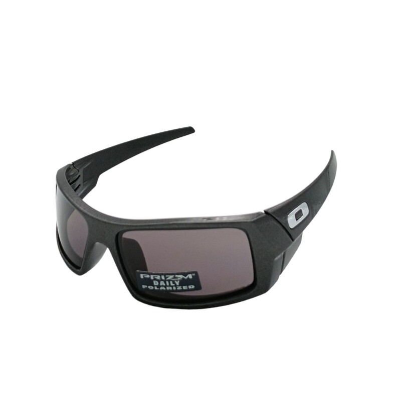 OAKLEY OO9014 1860 6015-128 C VIOLETA U - Adulto - Gris Griscombinado