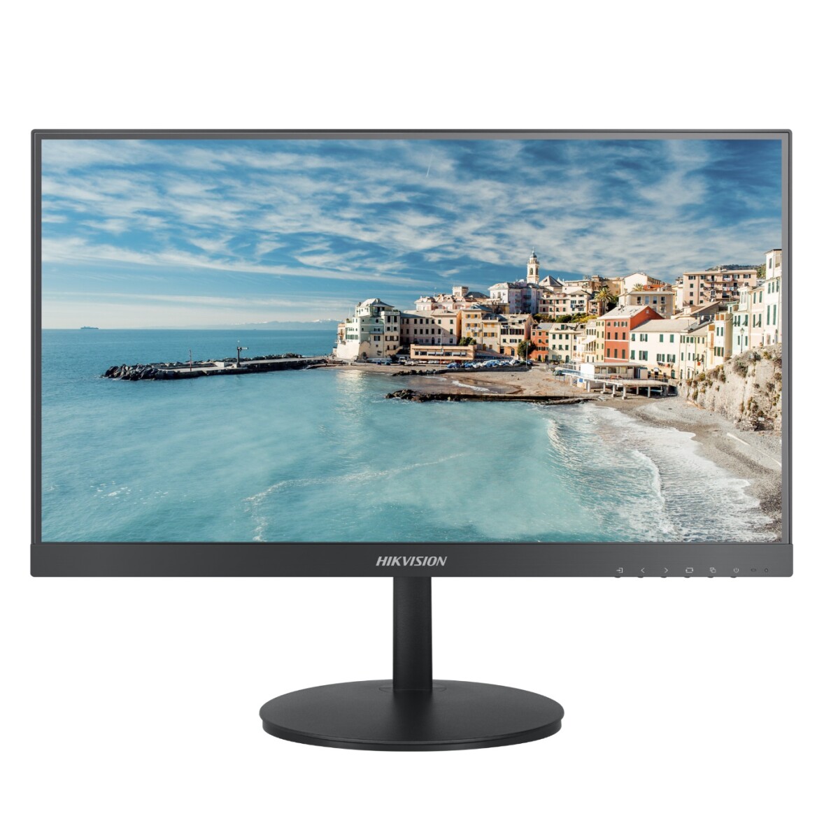 Monitor Led Hikvision 21.5" Full Hd 