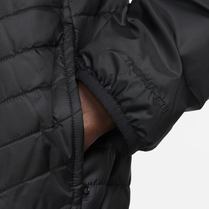 Campera Nike Therma Fit Water Resistant Puffer Campera Nike Therma Fit Water Resistant Puffer