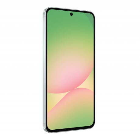Samsung Galaxy A56 128 GB Green + Silicon Case ¡De Regalo!