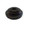 POLEA DE CIGUEÑAL DOBLE GOL G1 / G2 1.6D Polea De Cigueñal Doble Gol G1 / G2 1.6d