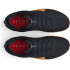 UA TriBase Reign 6-BLU BLK-001
