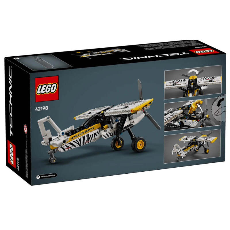 Avioneta Technic Lego Avioneta Technic Lego