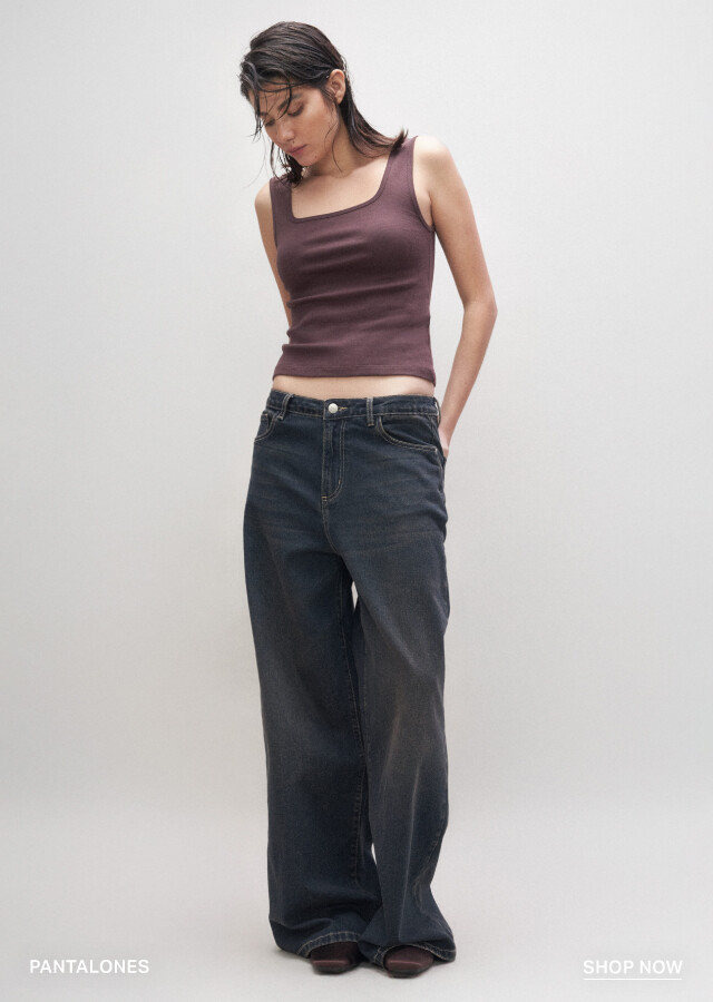 PANTALONES