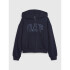 LOGO FZ HOODIE NAVY UNIFORM