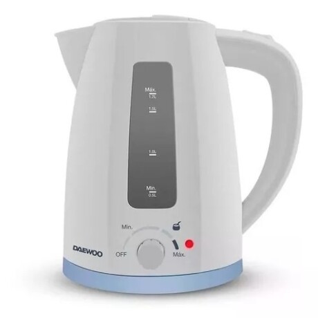 JARRA ELÉCTRICA CON SELECTOR DE TEMPERATURA JARRA ELÉCTRICA CON SELECTOR DE TEMPERATURA