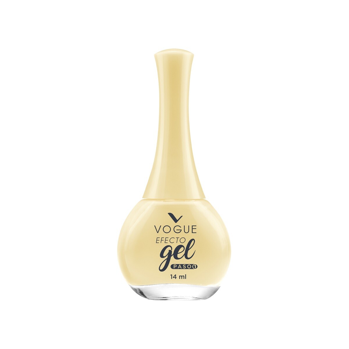 Esmalte Vogue Efecto Gel Sonadora 14 Ml. 