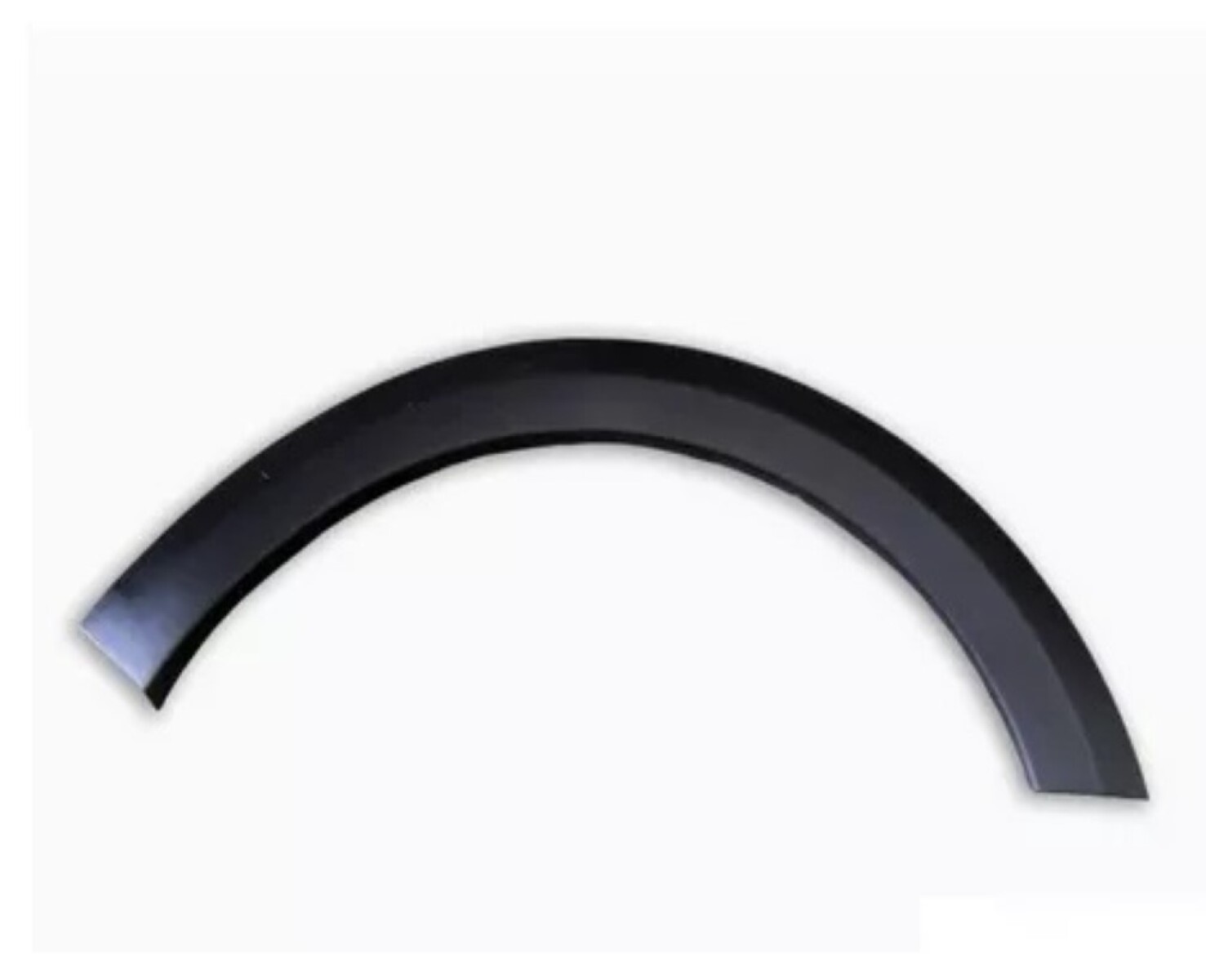 FENDER DE GUARDABARRO DELANTERO IZQUIERDO CROSSFOX 04/10 