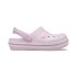 Crocband Clog T - Niños 1 a 5 años Ballerina Pink