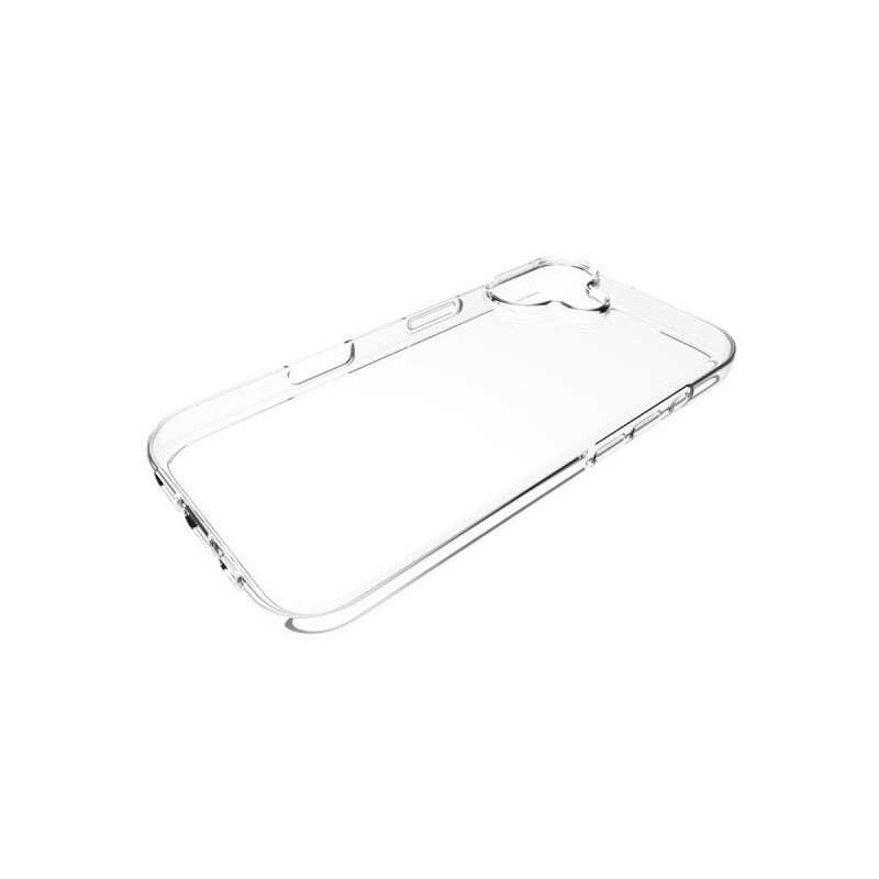 Protector flexible para iPhone 17 transparente Protector Flexible Para Iphone 17 Transparente