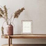 PORTARRETRATO PS 10x15CM SIMIL MARMOL PORTARRETRATO PS 10x15CM SIMIL MARMOL