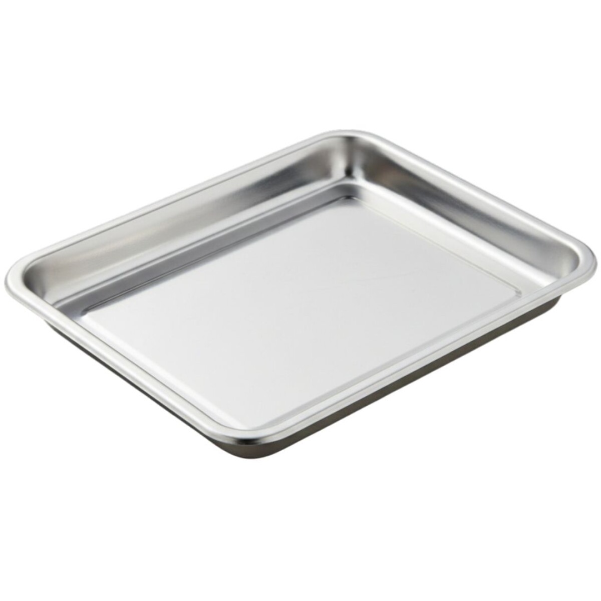 ASADERA DE ALUMINIO • 45x35cm 