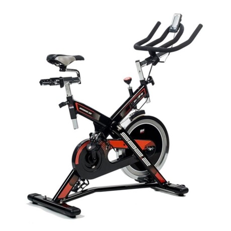 Bicicleta Spinning Bh Sb 2.2 Unica