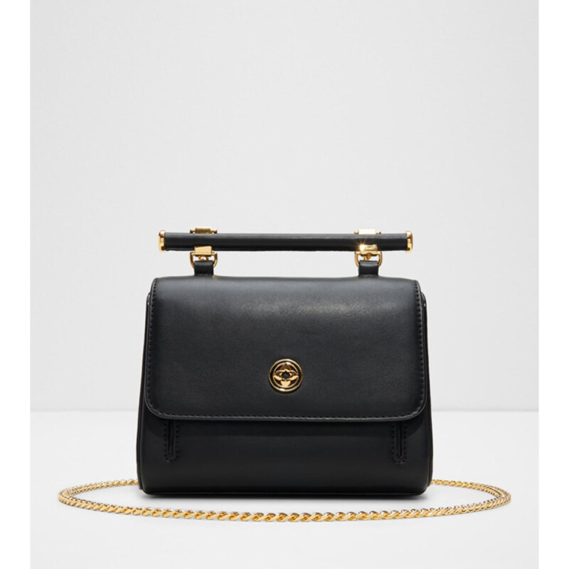 COCKTAILCHIC Pink Miscellaneous SYNTHETIC BLACK