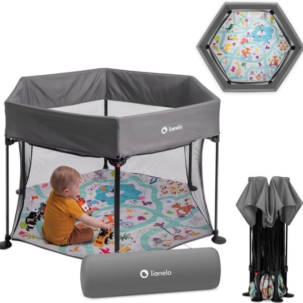 Corral XL lioenlo ROEL Corral XL lioenlo ROEL