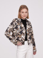 Chaqueta Samina Estampado 1
