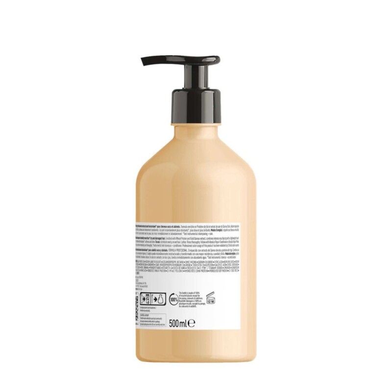 Shampoo L'Oréal Prof Absolut Repair 500 ml Shampoo L'Oréal Prof Absolut Repair 500 ml