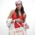 Tote Bag Chill - Rojo