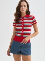 Remera Shae Estampado 1