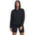 Unstoppable Fleece FZ-GRN BLK-001