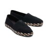 Black Suede - Mujer Black