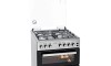 Cocina James - C 900 ATKS - Inox Cocina James - C 900 ATKS - Inox
